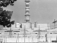Минуты страха: хроника аварии на Чернобыльской АЭС