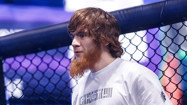 Российский боец снимется в голливудском боевике с Дэнни Трехо