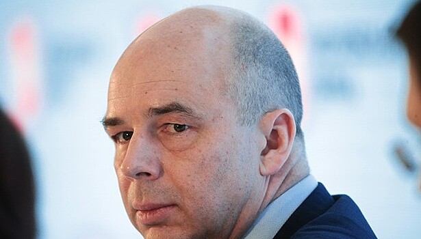 Минфин создаст "бухгалтерию для правительства"
