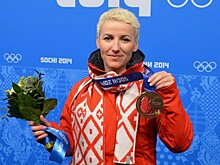 Алла Цупер: «Об Олимпиаде в Сочи самые лучшие воспоминания. Организация на высоком уровне, погодные условия хорошие, много белорусских болельщиков»