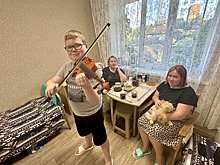 Семью из Горловки выселяют из ПВР в Ростове в разрушенную дроном квартиру