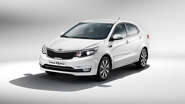 Названы самые беспроблемные авто 2017 года