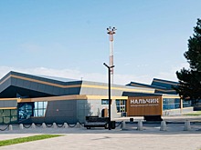 Аэропорт Нальчика увеличит частоту рейсов