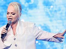 Защита Долиной подала в Верховный суд возражения на жалобу Лурье