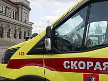 В Подмосковье таксист насмерть сбил ребенка