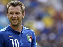 Чемпионат Италии назвали жалким