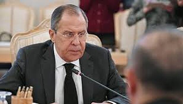 Россия призовет Сирию и Иран к разуму