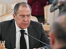 Россия призовет Сирию и Иран к разуму