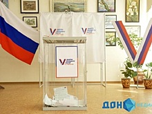 Во время избирательной кампании на Дону отразили более 20 тысяч кибератак и покушение на телеграм-канал главы Облизбиркома