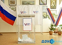 Во время избирательной кампании на Дону отразили более 20 тысяч кибератак и покушение на телеграм-канал главы Облизбиркома