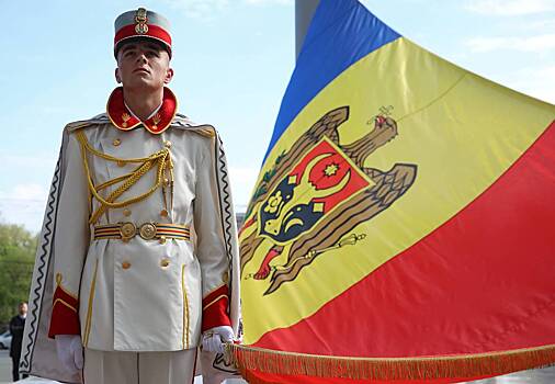 В Молдавии решили инициировать вотум недоверия правительству