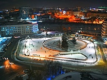 Куда сходить в Омске 20, 21, 22 и 23 января