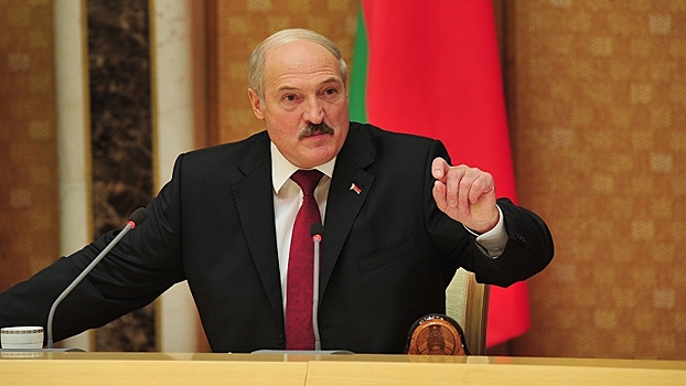 Лукашенко заявил о преодолении разногласий с Западом