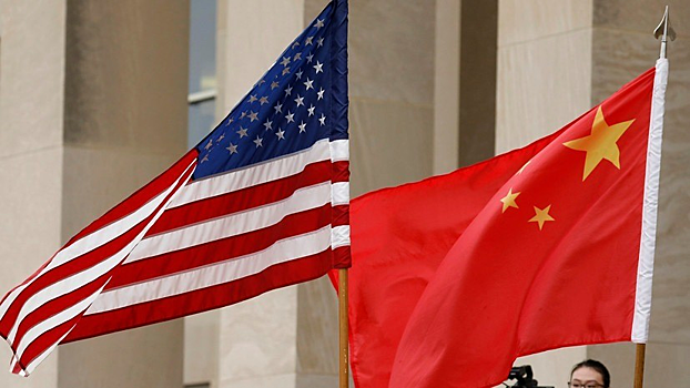 США раскрыли прогресс в торговой сделке с Китаем