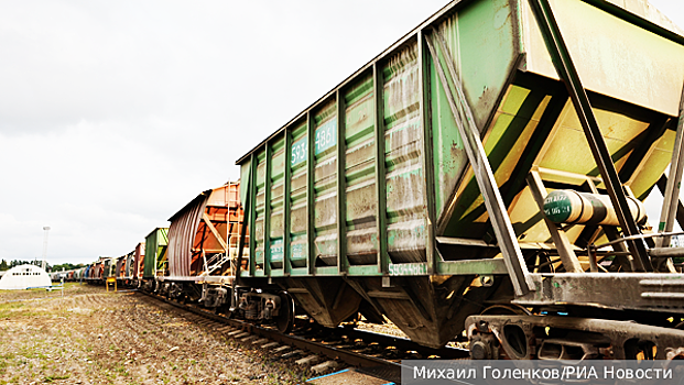 Россия поднялась над статусом сырьевой экономики