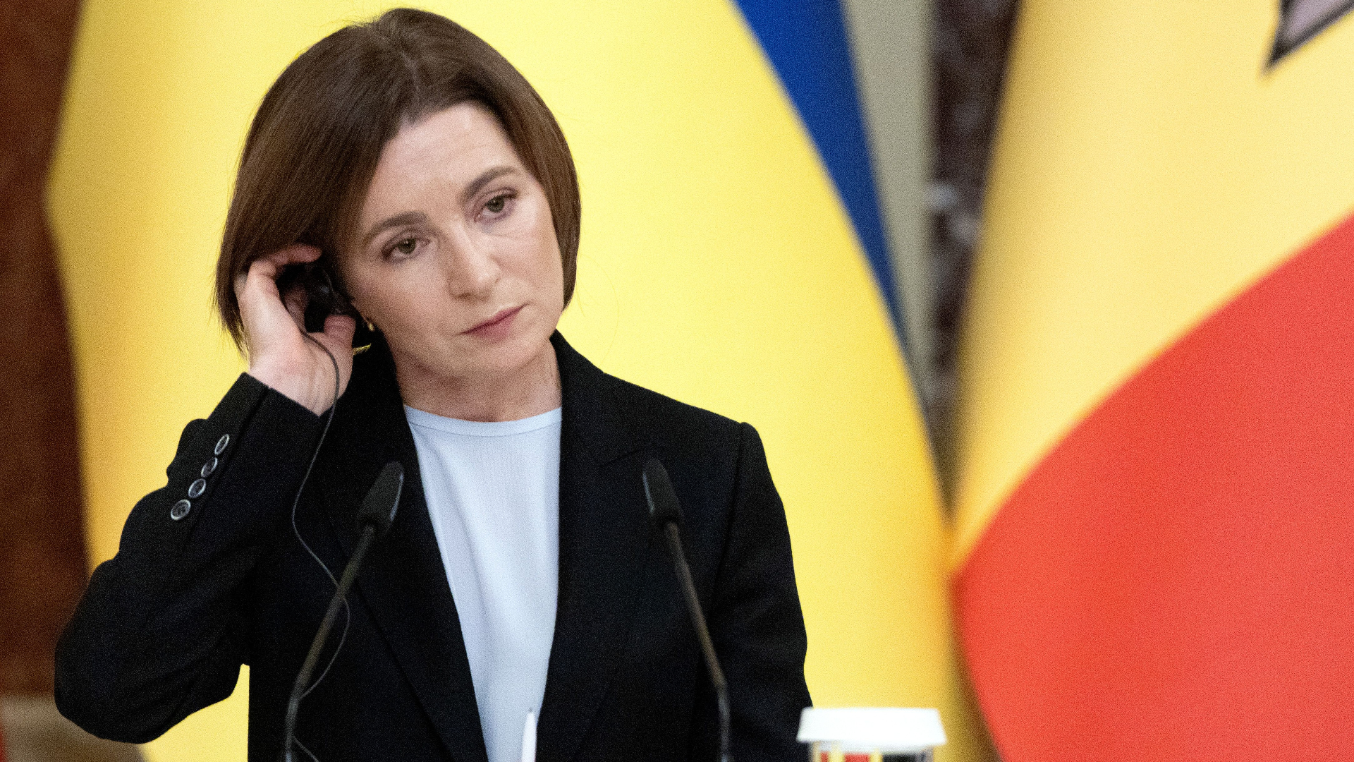 Матвиенко поставила Санду позорное для политика клеймо