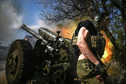 Военкор Стешин заявил, что Покровск уже контролируется армией России