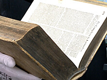 Прижизненные труды Иммануила Канта оцифруют в Калининграде