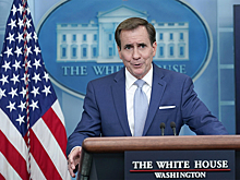 В ФБР не могут установить происхождение беспилотников над Нью-Джерси