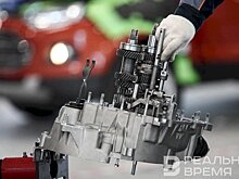 Услуги автосервисов в Казани подорожали на 39%