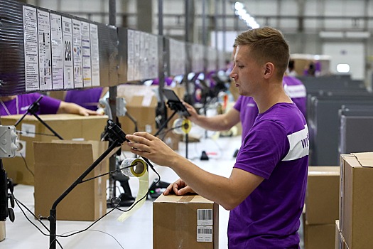 Четыре региона Северного Кавказа получили собственные витрины на Wildberries