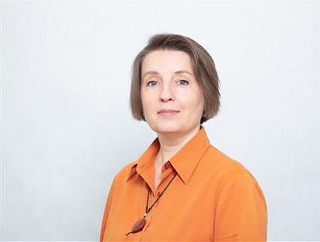 Преподаватель ТГУ вошла в ГЛЭДИС