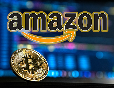 Amazon начнет принимать Bitcoin