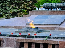В Волгограде состоялся слет активистов движения «Пост №1»