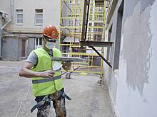 В Можайском районе Москвы капитально отремонтируют дом 1965 года