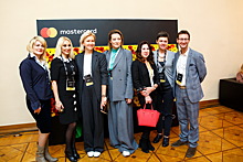 В Москве прошел международный форум «Женщина имеет значение»