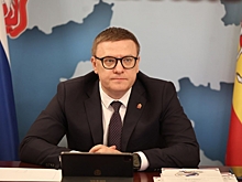 Текслер возглавит партсписок ЕР на выборах в заксобрание