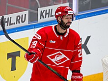 Плющев прокомментировал обмен Тодда из «Спартака» в «Ак Барс»