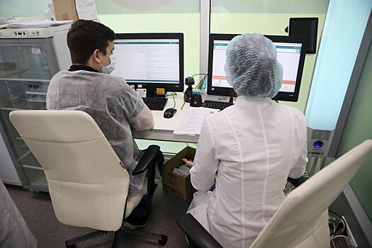 Свыше 230 тысяч человек прошли диспансеризацию в Подмосковье с начала года