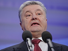 СМИ рассказали, кто возглавит предвыборный штаб Порошенко