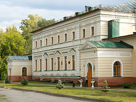 В Никольске установят знаки туристической навигации