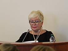Ирина Гончарова стала депутатом ЗС НО по списку «Единой России»