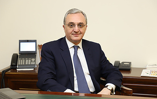 И.о. главы МИД Армении: пост генсека ОДКБ должен остаться за нашей страной