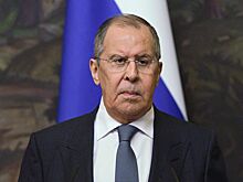 Зачем Сергей Лавров прилетел в Рио-де-Жанейро