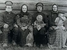 Какие русские имена имели защитные функции