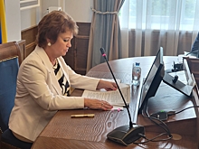 Конкурс &laquo;Моя мама &ndash; ревизор&raquo; пройдет на Дону
