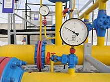 Россия и Белоруссия договорились о цене на газ
