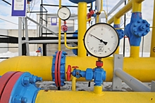 Россия и Белоруссия договорились о цене на газ