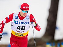 Ардашев о победе в скиатлоне: «Состояние было хорошее, на третьем круге начал экономить силы, шел сзади, чтобы решить все на финише»