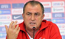 Терим покинул пост главного тренера сборной Турции по футболу