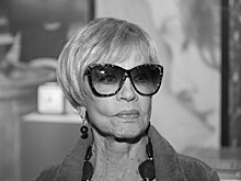 «Это трагедия»: звезды скорбят об уходе легендарной Веры Алентовой