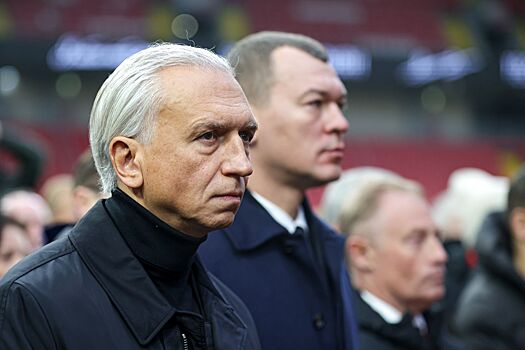 Дюков выразил соболезнования в связи со смертью Игнатьева