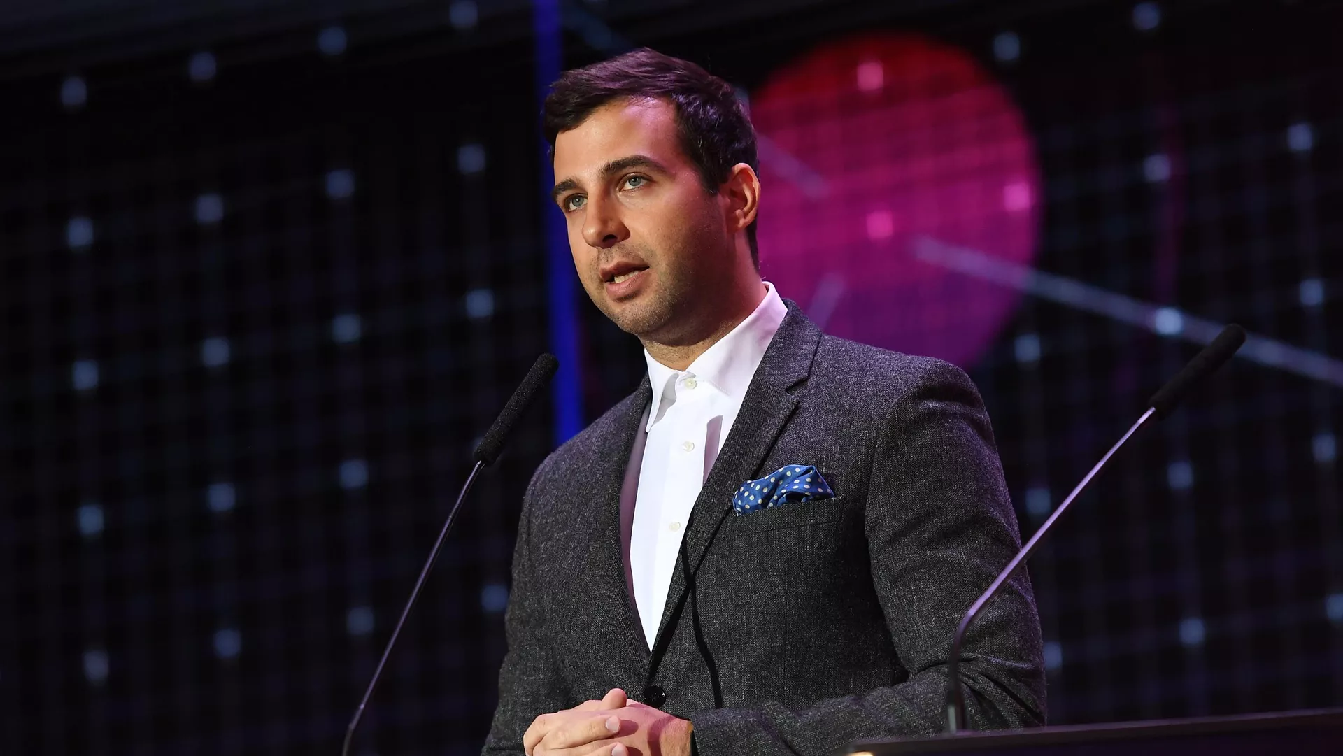 В Кремле высказались о просьбах к Путину вернуть Урганта в эфир