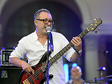 Москвичам устроят ночь рок-н-ролла