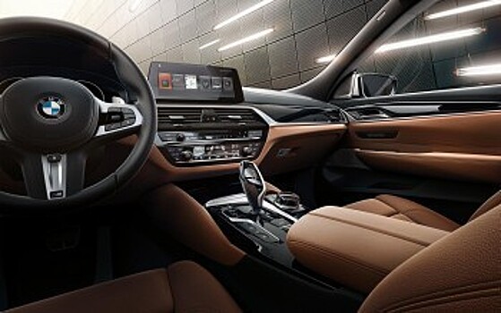 КГУ передумал покупать BMW за пять миллионов