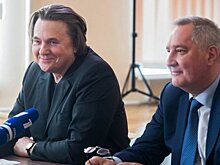 Эрнст выразил надежду, что кинофильм "Вызов" вернет народную любовь к теме космонавтики